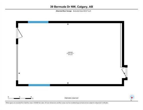 39 Bermuda Drive, Calgary, AB 