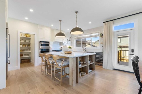 44 Alpine Common Sw, Calgary, AB - Indoor