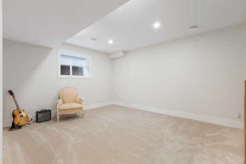 44 Alpine Common Sw, Calgary, AB - Indoor