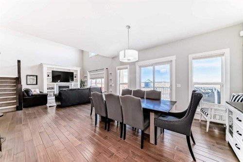 114 Kinniburgh Road, Chestermere, AB - Indoor Photo Showing Other Room