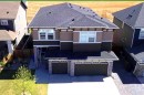 114 Kinniburgh Road, Chestermere, AB  - Outdoor 