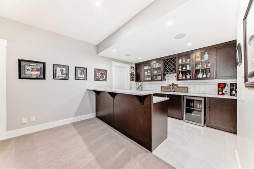 114 Kinniburgh Road, Chestermere, AB - Indoor
