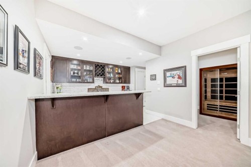 114 Kinniburgh Road, Chestermere, AB - Indoor Photo Showing Other Room
