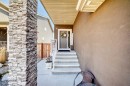 114 Kinniburgh Road, Chestermere, AB  - Outdoor 