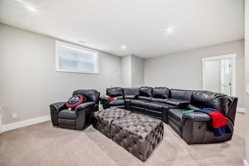 114 Kinniburgh Road, Chestermere, AB - Indoor
