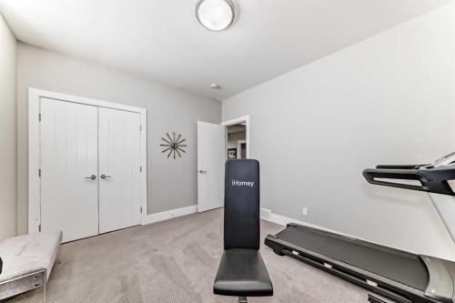 114 Kinniburgh Road, Chestermere, AB - Indoor
