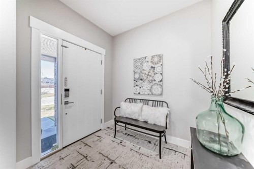 114 Kinniburgh Road, Chestermere, AB - Indoor Photo Showing Other Room