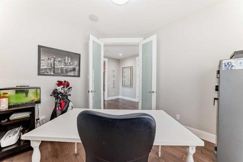 114 Kinniburgh Road, Chestermere, AB - Indoor