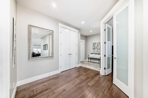 114 Kinniburgh Road, Chestermere, AB - Indoor Photo Showing Other Room