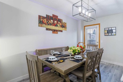 13 Mt Aberdeen Manor Se, Calgary, AB 