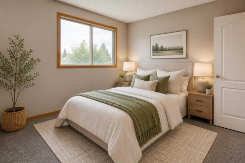 27 Dovely Way Se, Calgary, AB 
