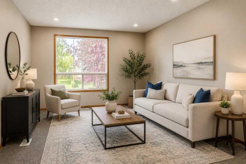 27 Dovely Way Se, Calgary, AB 