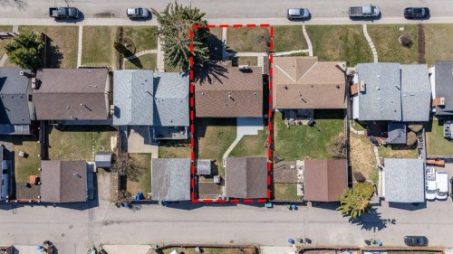 3320 Temple Road Ne, Calgary, AB - 