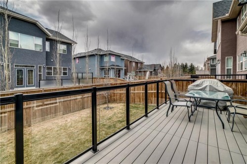 19 Aspen Acres Road Sw, Calgary, AB - Outdoor With Exterior