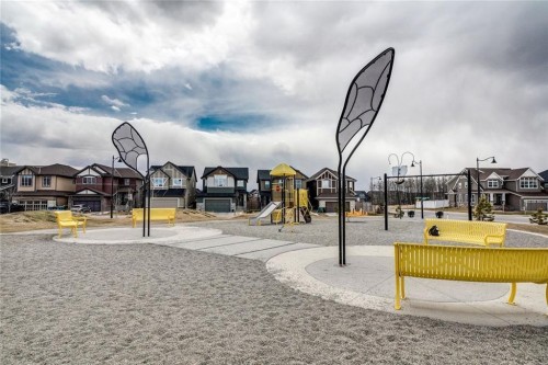 19 Aspen Acres Road Sw, Calgary, AB - Outdoor