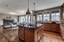 19 Aspen Acres Road Sw, Calgary, AB  - Indoor Photo Showing Kitchen 