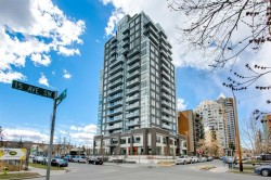 902-1501 6 Street SW Calgary, AB T2R 0Z8