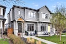 2038 48 Avenue Sw, Calgary, AB  - Outdoor With Facade 