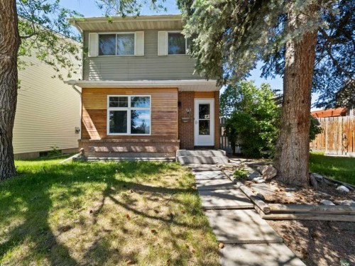 143 Erin Mount Place Se, Calgary, AB - Outdoor