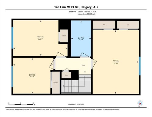 143 Erin Mount Place Se, Calgary, AB - Other