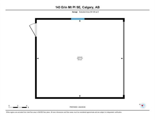 143 Erin Mount Place Se, Calgary, AB - Other