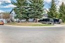 176 Woodside Road Nw, Airdrie, AB  - Outdoor 
