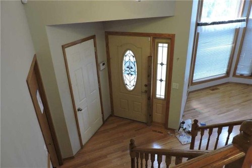 176 Woodside Road Nw, Airdrie, AB - Indoor Photo Showing Other Room