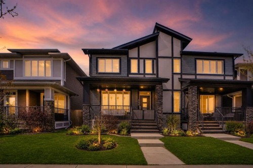 409 Midtown Parkway SW Airdrie, AB T4B 4E2