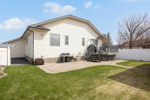 187 West Lakeview Circle, Chestermere, AB - Outdoor