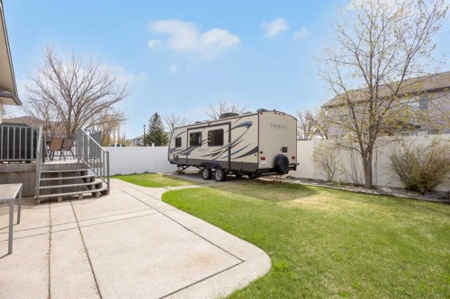 187 West Lakeview Circle, Chestermere, AB - Outdoor