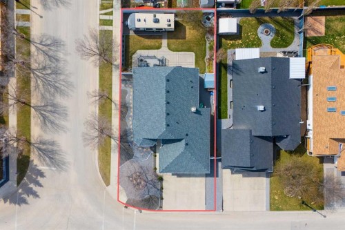 187 West Lakeview Circle, Chestermere, AB -  With View