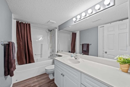 187 West Lakeview Circle, Chestermere, AB - Indoor Photo Showing Bathroom