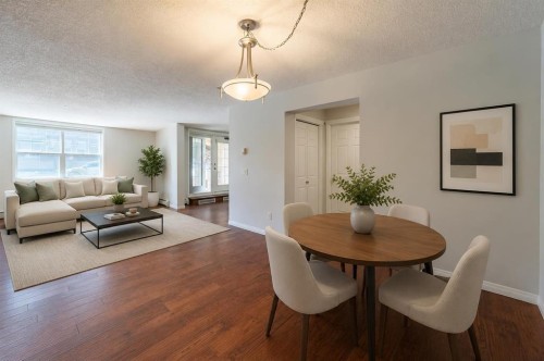 3-2212 34 Avenue Sw, Calgary, AB 