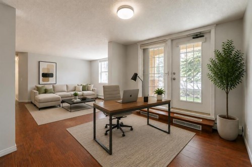 3-2212 34 Avenue Sw, Calgary, AB 