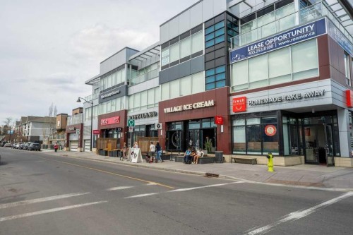 3-2212 34 Avenue Sw, Calgary, AB 