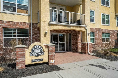 3-2212 34 Avenue Sw, Calgary, AB 