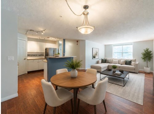 3-2212 34 Avenue Sw, Calgary, AB 
