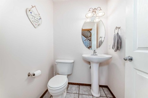 135 Panorama Hills Manor Nw, Calgary, AB - Indoor Photo Showing Bathroom