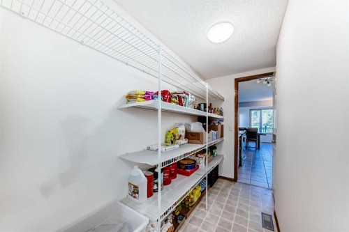135 Panorama Hills Manor Nw, Calgary, AB - Indoor With Storage