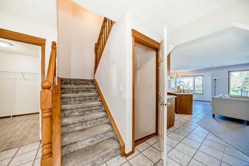135 Panorama Hills Manor Nw, Calgary, AB - Indoor Photo Showing Other Room