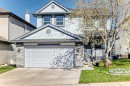 135 Panorama Hills Manor Nw, Calgary, AB  - Outdoor 