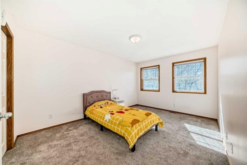 135 Panorama Hills Manor Nw, Calgary, AB - Indoor