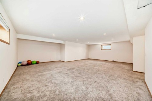 135 Panorama Hills Manor Nw, Calgary, AB - Indoor Photo Showing Other Room
