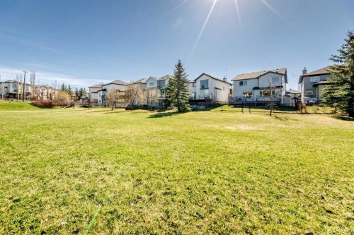 135 Panorama Hills Manor Nw, Calgary, AB - Outdoor