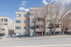 402-1828 14 Street SW Calgary, AB T2T 3S9
