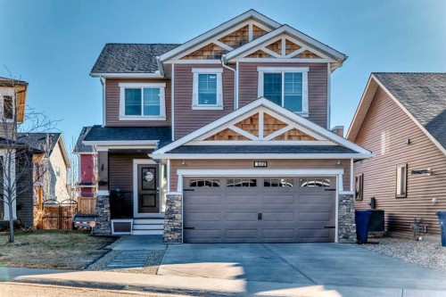 6 Canals Court SW Airdrie, AB T4B 0S6