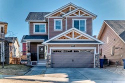 6 Canals Court SW Airdrie, AB T4B 0S6