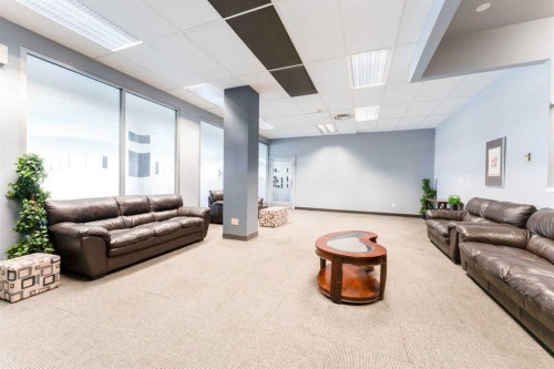 802-4944 Dalton Drive Nw, Calgary, AB - Indoor