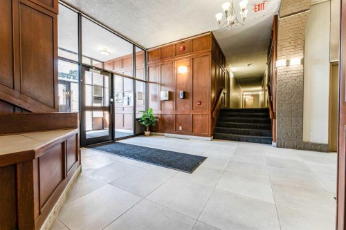 802-4944 Dalton Drive Nw, Calgary, AB - Outdoor With View