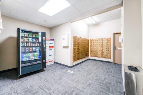 802-4944 Dalton Drive Nw, Calgary, AB - Outdoor With View